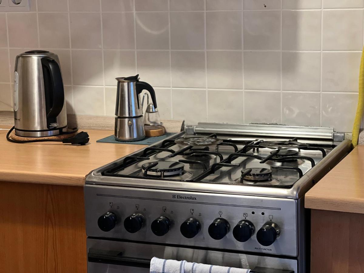 Apartman A54: Charming In The Ruin Bar District